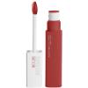 Maybelline Super Stay Matte Ink Liquid Rossetto donna 5 ml Tonalità 130 Self-Starter