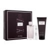 Abercrombie &amp; Fitch First Instinct Pacco regalo eau de toilette 100 ml + eau de toilette 15 ml + doccia gel 200 ml