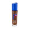 Rimmel London Match Perfection SPF15 Fondotinta donna 30 ml Tonalità 605 Deep Chocolate