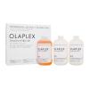 Olaplex Bond Multiplier No. 1 Salon Intro Kit Pacco regalo Bond Multiplier No. 1 525 ml + Bond Perfector No. 2  2 x 525 ml + Dosing Dispenser 1 pz