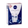 Nivea Creme Soft Pacco regalo doccia crema 250 ml + antitraspirante Fresh Natural 150 ml