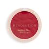 Makeup Revolution London Re-loaded Blush donna 7,5 g Tonalità Pop My Cherry