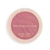 Makeup Revolution London Re-loaded Blush donna 7,5 g Tonalità Pink Lady