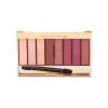 Max Factor Masterpiece Nude Palette Ombretto donna 6,5 g Tonalità 05 Earthy