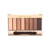 Max Factor Masterpiece Nude Palette Ombretto donna 6,5 g Tonalità 02 Golden Nudes