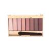 Max Factor Masterpiece Nude Palette Ombretto donna 6,5 g Tonalità 03 Rose Nudes