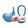 Pupa Whales Whale 2 Make-up kit donna 6,6 g Tonalità 012