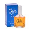 Revlon Charlie Blue Eau de Toilette donna 50 ml