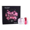 Shiseido White Lucent Brightening Gel Cream Pacco regalo crema viso giorno 50 ml + mousse detergente Clarifying 5 ml + trattamento Treatment Softener Enriched 7 ml + siero Ultimune Power Infusing 10 ml