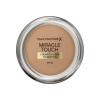 Max Factor Miracle Touch Cream-To-Liquid SPF30 Fondotinta donna 11,5 g Tonalità 083 Golden Tan