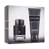 Montblanc Explorer Pacco regalo eau de parfum 60 ml + doccia gel 100 ml