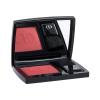 Dior Rouge Blush Blush donna 6,7 g Tonalità 999 Rouge Iconique