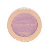 Makeup Revolution London Re-loaded Blush donna 7,5 g Tonalità Violet Love