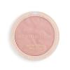 Makeup Revolution London Re-loaded Blush donna 7,5 g Tonalità Peaches &amp; Cream