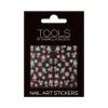 Gabriella Salvete TOOLS Nail Art Stickers Decorazioni per le unghie donna 1 Imballaggio