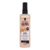 Schwarzkopf Gliss Total Repair Express-Repair-Conditioner Balsamo per capelli donna 200 ml