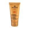 NUXE Sun Melting Cream SPF50 Protezione solare viso 50 ml