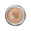 Max Factor Miracle Touch Cream-To-Liquid SPF30 Fondotinta donna 11,5 g Tonalità 075 Golden