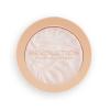 Makeup Revolution London Re-loaded Illuminante donna 6,5 g Tonalità Peach Lights