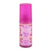 Makeup Revolution London I Heart Revolution Fixing Spray Cherry Pie Fissatore make-up donna 100 ml