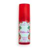 Makeup Revolution London I Heart Revolution Fixing Spray Watermelon Fissatore make-up donna 100 ml