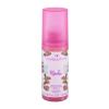 Makeup Revolution London I Heart Revolution Fixing Spray Mocha Fissatore make-up donna 100 ml