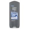 Dove Men + Care Cool Fresh Doccia gel uomo 400 ml