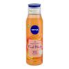 Nivea Fresh Blends Apricot Doccia gel donna 300 ml