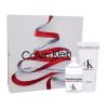 Calvin Klein CK Everyone Pacco regalo eau de toilette 50 ml + doccia gel 100 ml