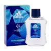 Adidas UEFA Champions League Dare Edition Dopobarba uomo 100 ml