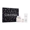 Calvin Klein Euphoria Pacco regalo eau de toilette 100 ml + eau de toilette 15 ml + balsamo dopobarba 100 ml