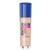 Rimmel London Match Perfection SPF20 Fondotinta donna 30 ml Tonalità 90 Porcelain