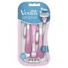 Gillette Venus Sensitive Rasoio donna Set