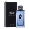 Dolce&amp;Gabbana K Eau de Parfum uomo 100 ml