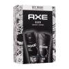 Axe Black Pacco regalo gel doccia 250 ml + deodorante 150 ml