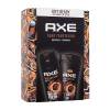 Axe Dark Temptation Pacco regalo gel doccia 250 ml + deodorante 150 ml