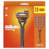 Gillette Fusion5 Rasoio uomo Set