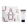 Tommy Hilfiger Tommy SET Pacco regalo eau de toilette 100 ml + doccia gel 100 ml