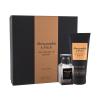 Abercrombie &amp; Fitch Authentic Night Pacco regalo eau de toilette 50 ml + doccia gel 200 ml