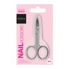 Gabriella Salvete TOOLS Nail Scissors Metal Manicure donna 1 pz