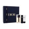 Dior Dior Homme 2020 Pacco regalo eau de toilette 100 ml + doccia gel 50 ml + eau de toilette 10 ml