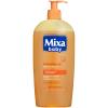 Mixa Baby Olio gel doccia bambino 400 ml