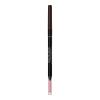 Rimmel London Brow Pro Micro Matita sopracciglia donna 0,09 g Tonalità 003 Dark Brown