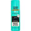 L&#039;Oréal Paris Magic Retouch Instant Root Concealer Spray Tinta capelli donna 75 ml Tonalità Black