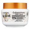 L&#039;Oréal Paris Elseve Extraordinary Oil Coconut Hair Mask Maschera per capelli donna 300 ml