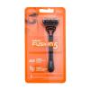 Gillette Fusion5 Rasoio uomo 1 pz