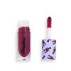 Makeup Revolution London X Friends Lucidalabbra donna 4,6 ml Tonalità Phoebe