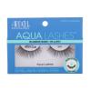 Ardell Aqua Lashes 341 Ciglia finte donna 1 pz Tonalità Black