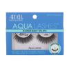 Ardell Aqua Lashes 345 Ciglia finte donna 1 pz Tonalità Black