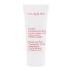 Clarins Hand And Nail Treatment Crema per le mani donna 30 ml